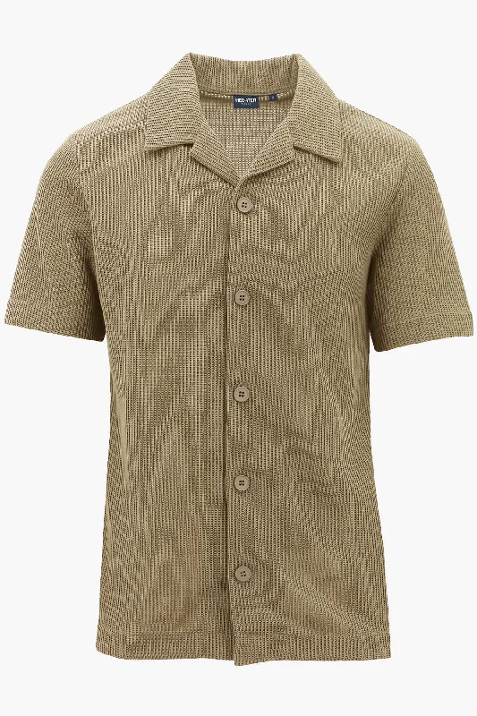 Mega Sale Daniel Hechter | Knitted Shirt