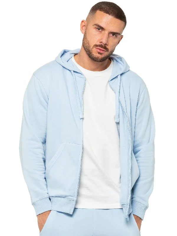 Steals and Deals Enzo | Mens Zip Hoodie