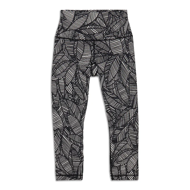 Extra Discounts Wunder Under Legging Roll Down - Resale