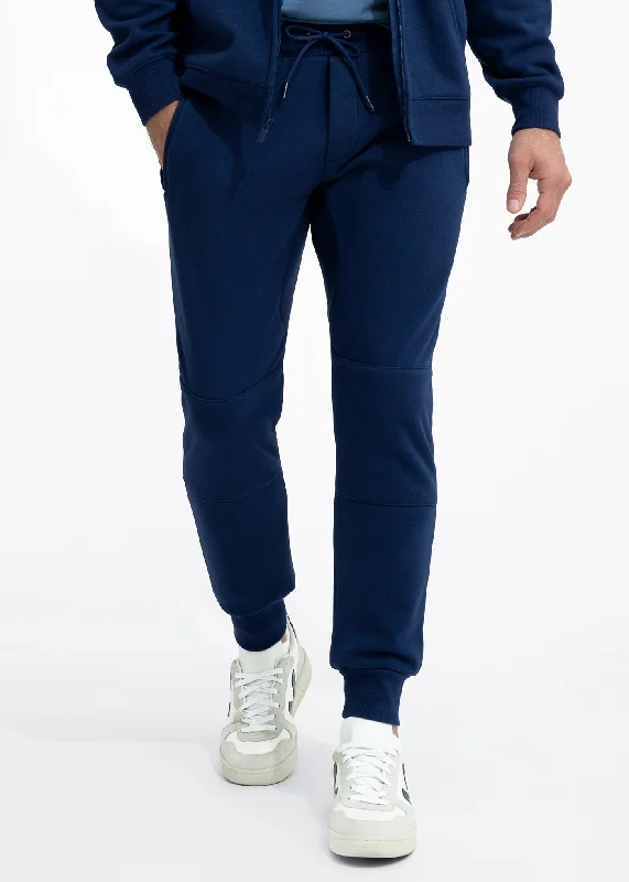 Special Buy Stretch Fleece Jogger | Admiral Blue