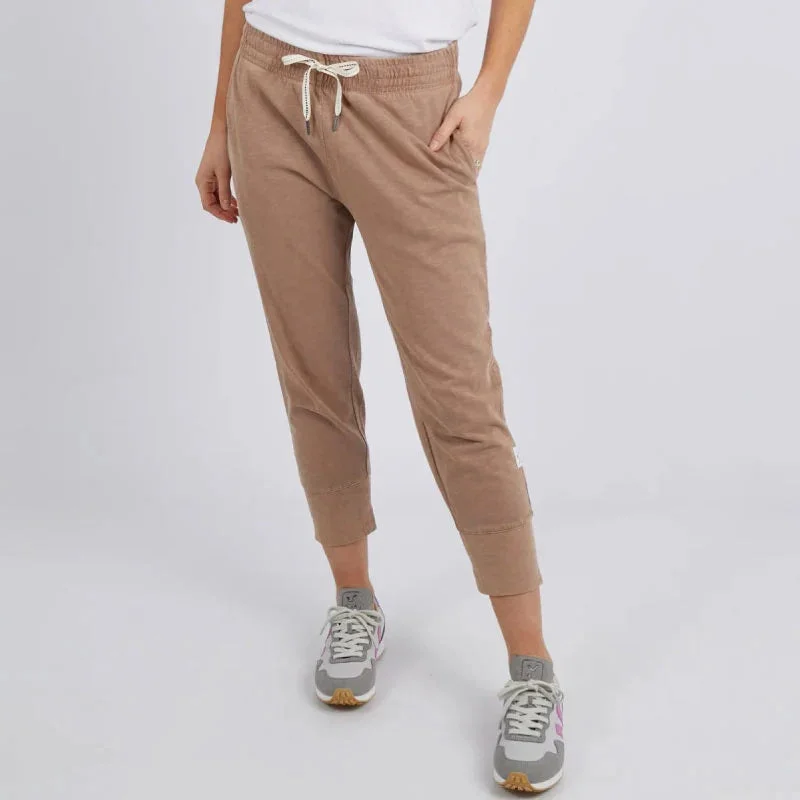 Weekend Savings Spectacle Elm Brunch Pant
