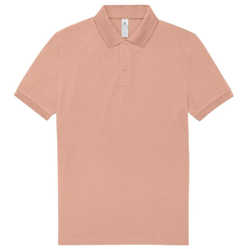 Weekend Savings Sensation B&C Collection My Polo 210 - Nude