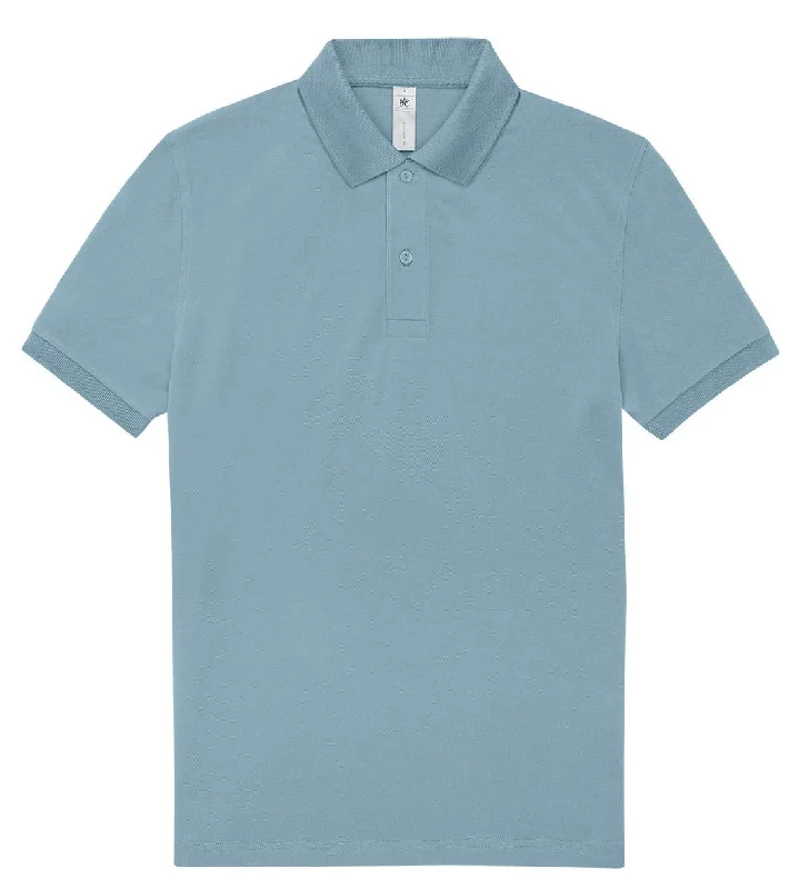 Weekend Offers That Please B&C Collection My Polo 210 - Amalfi Blue