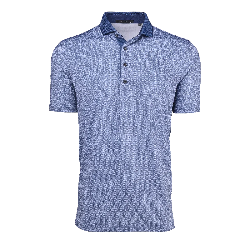 Weekend Bargains to Celebrate Block G Polo