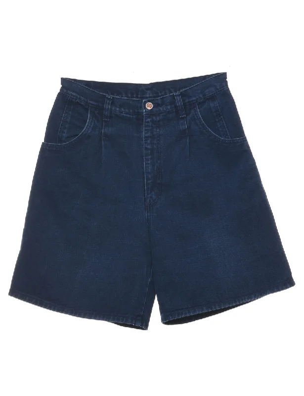 Bonus Savings Bill Blass Denim Shorts - W28 L7