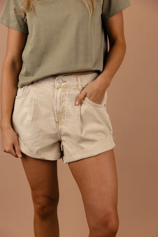 Weekend Specials to Indulge In Free People Danni Short