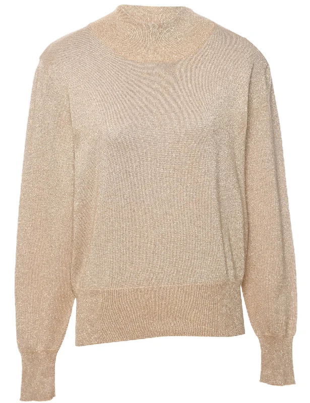 New Deals Bechamel Jumper - S