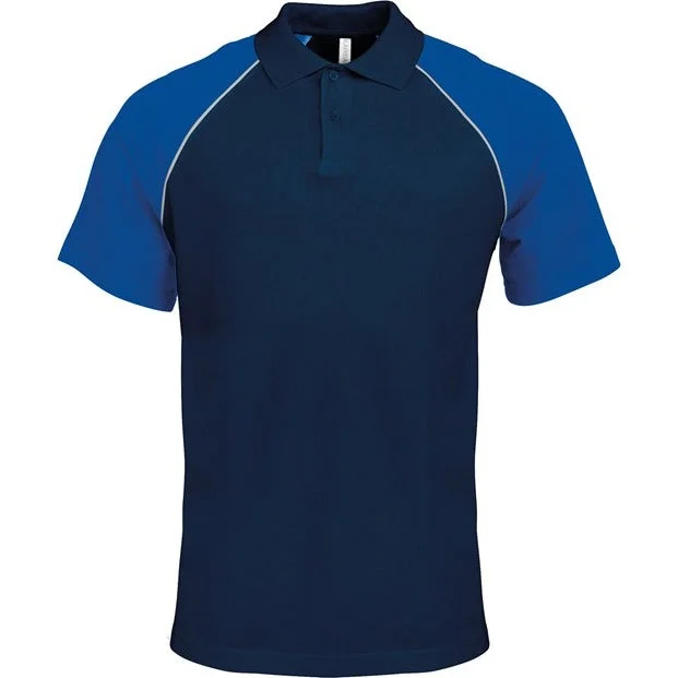 Navy/Light Grey/Royal