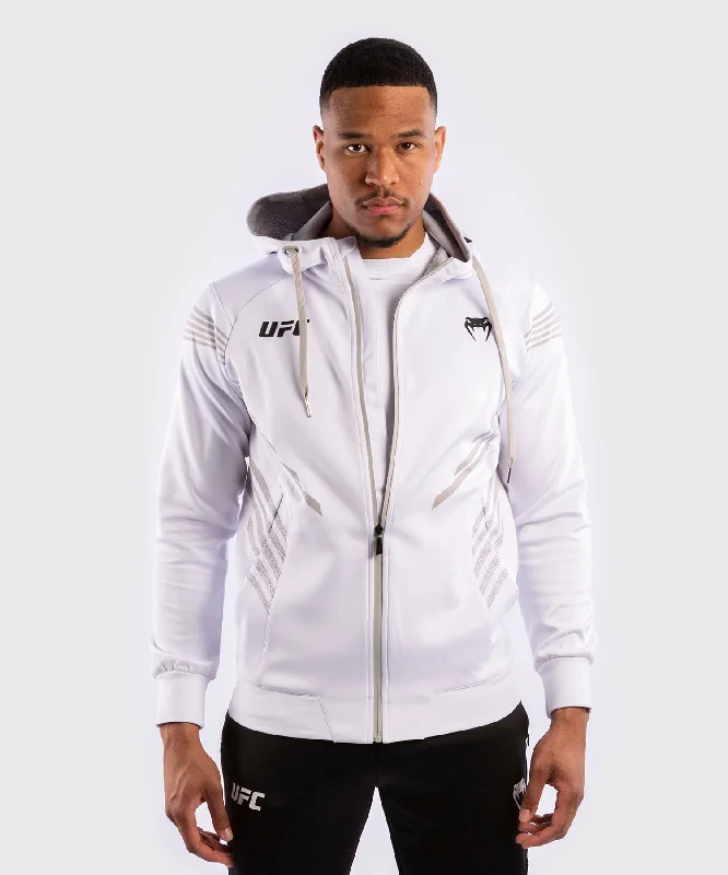 Big Savings UFC Venum Pro Line Men's Hoodie - White