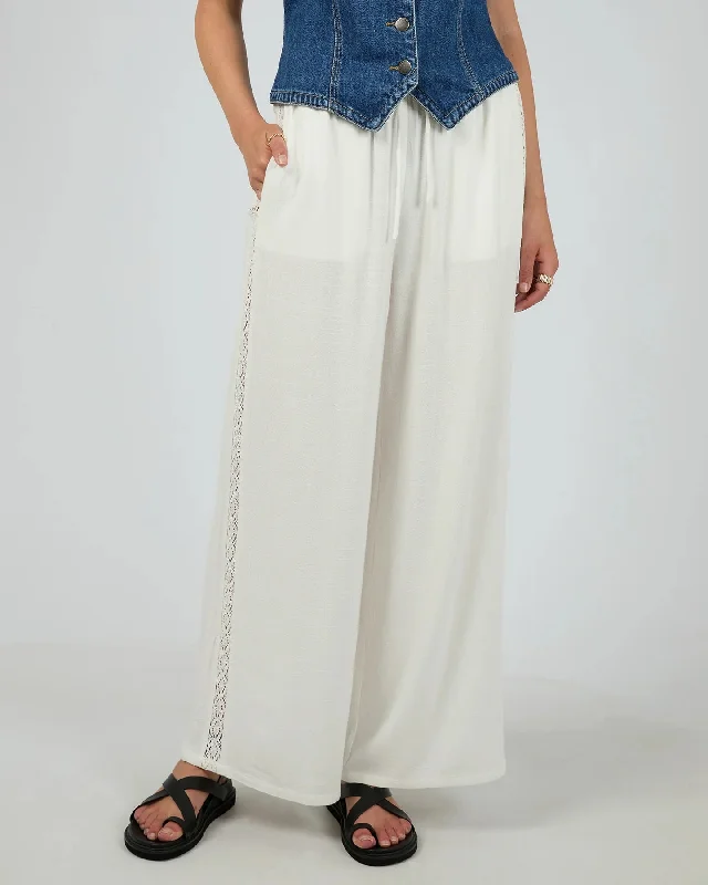 Weekend Discounts to Enjoy All About Eve Toledo Pant
