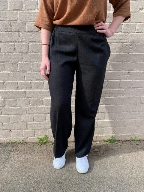 Weekend Bargains to Savor Carbon Darcy Pant