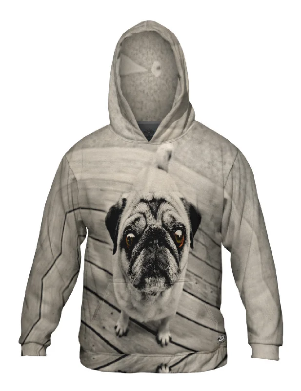 Great Deals Deck Pug