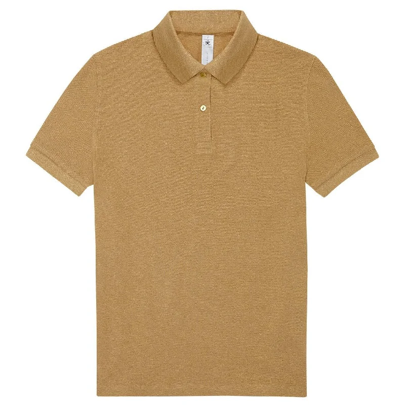 Weekend Deals That Wow B&C Collection My Polo 180 - Meta Gold