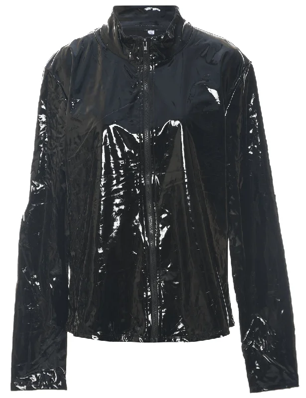 Discount Extravaganza Black Jacket - M