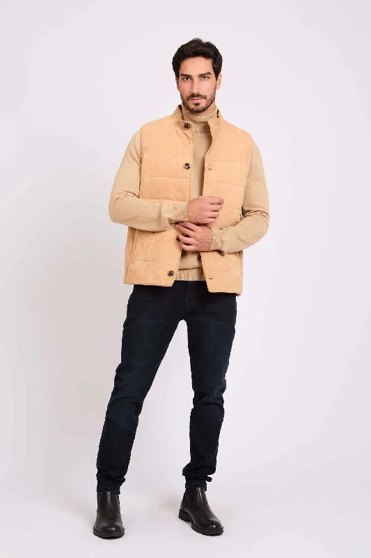 Sale Event Vest