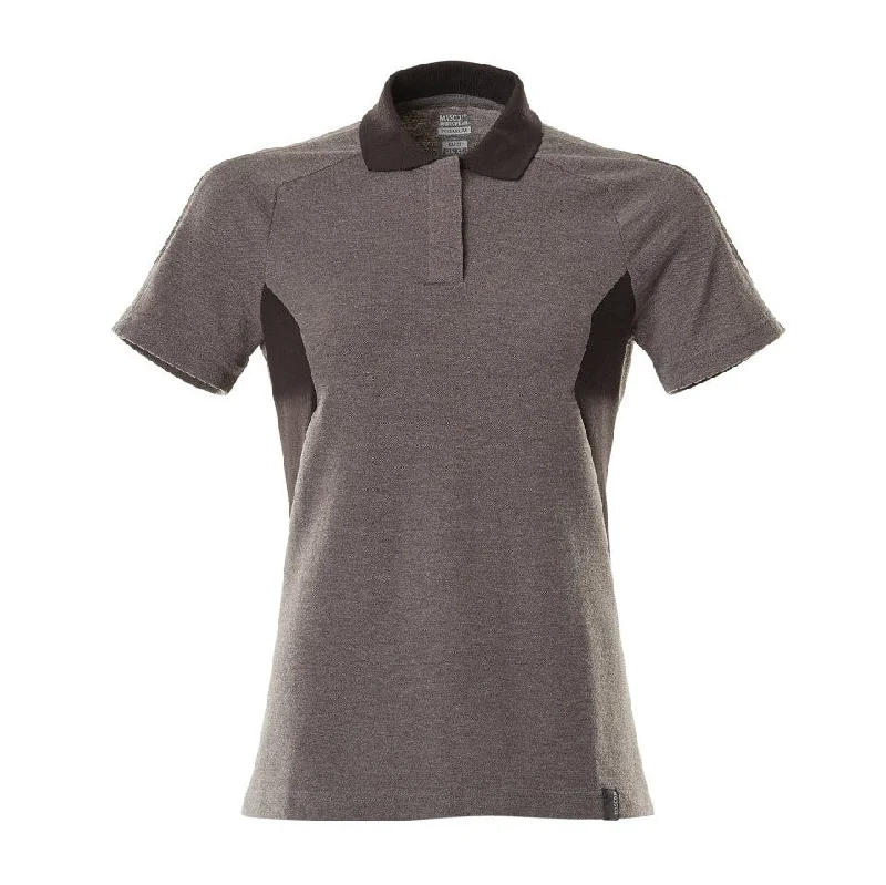 Dark Anthracite/Black
