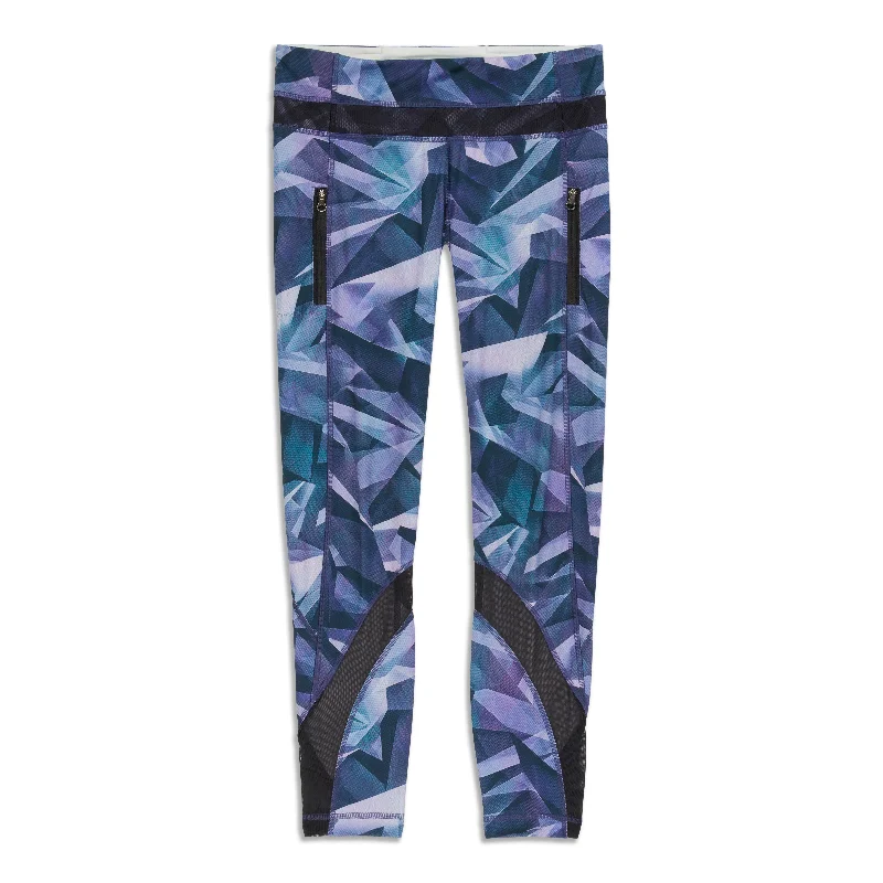 Act Fast Inspire Legging - Resale