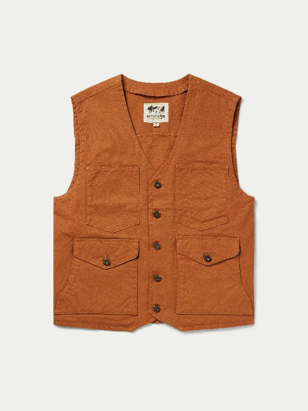 Big Discounts Fenceline Vest