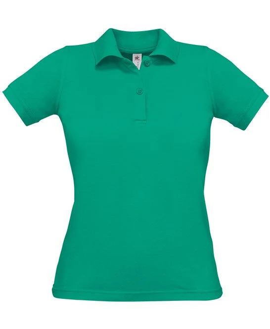 New Deal B&C Collection Safran Pure Women - PacificGreen