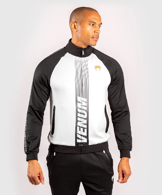 Weekend Discounts to Celebrate Venum Club 212 Track Jacket - Black/White