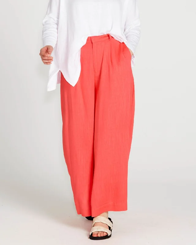 Fantastic Deals Sass Francesca Wide Leg Pant