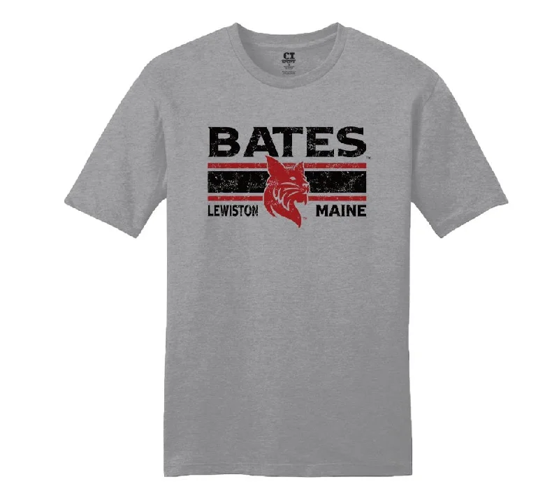 Closeout Sale Light Weight Short Sleeve Tee from SI Sport