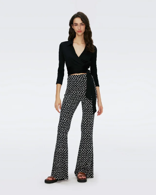 Time-Sensitive Brooklyn Pants