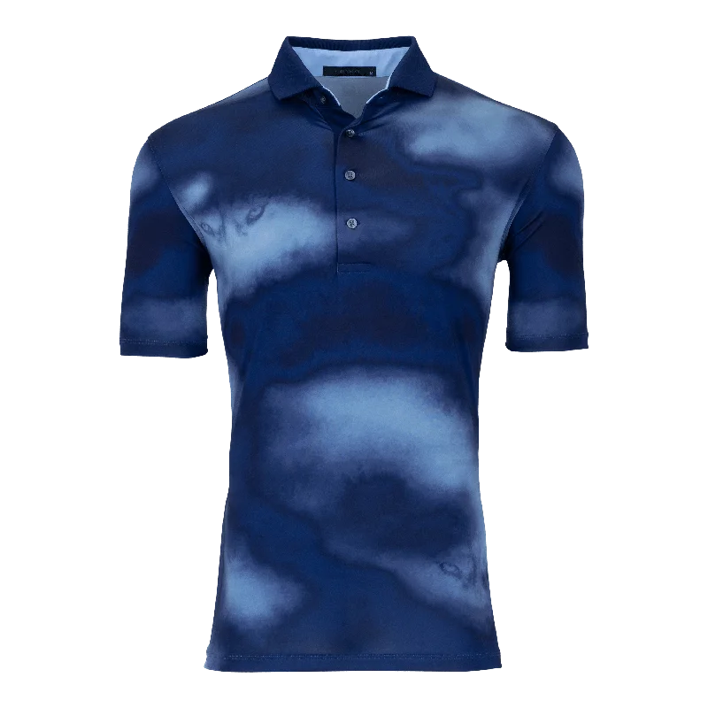 Take Action Flat Summit Polo