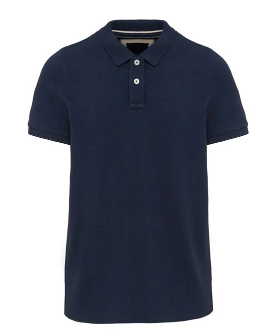 Vintage Navy