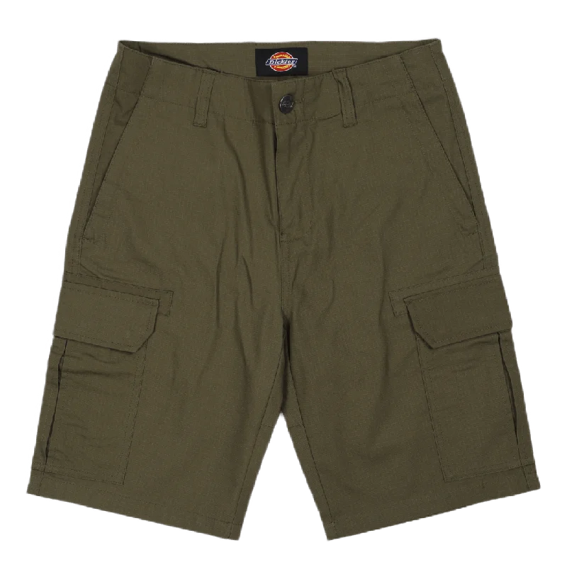 Millerville Short Military Gr