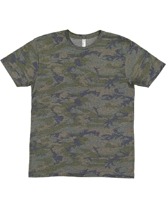Midnight Madness LAT Youth Fine Jersey T-Shirt | Vintage Camo