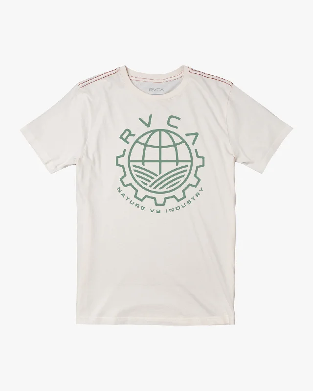 Weekend Deals That Amaze Pasture Tee - Natural