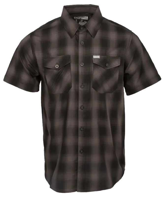 Southgate Bamboo Short Sleeve