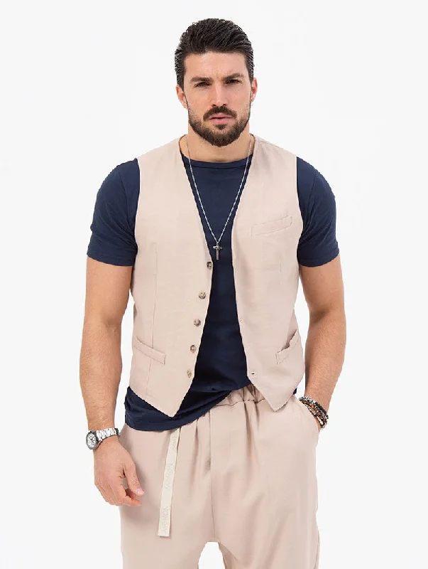 Super Deal RYAN VEST