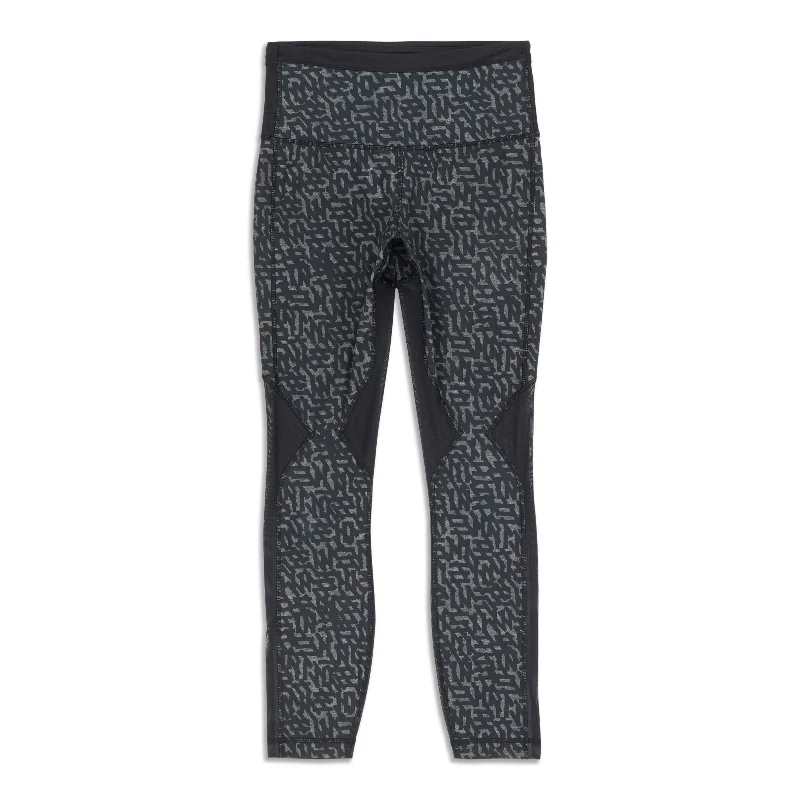 Weekend Discounts to Indulge In Running In The City Tight - Resale