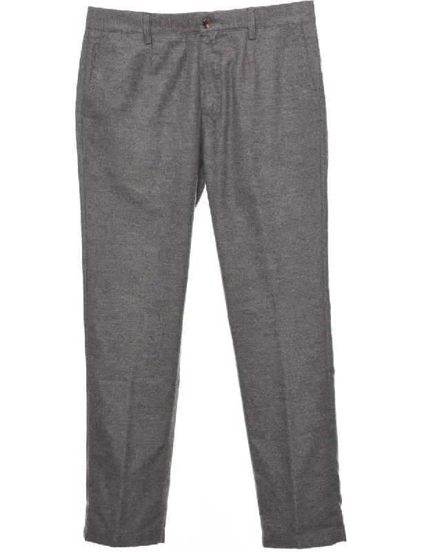 Deal of the Day Ben Sherman Trousers - W33 L31