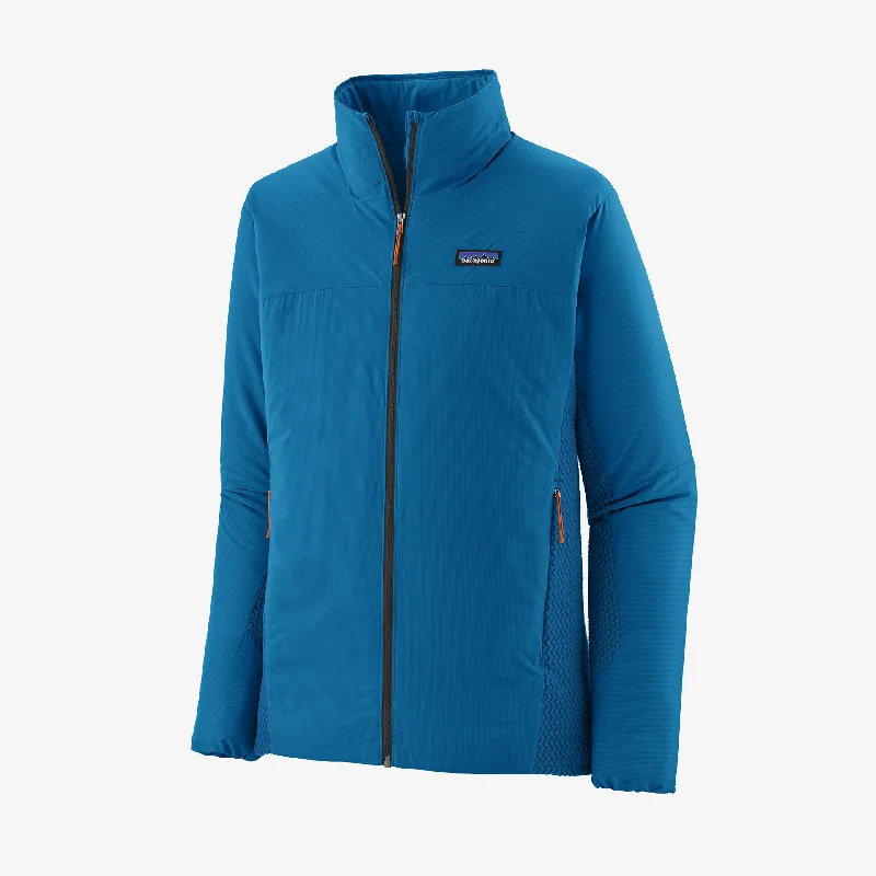 Limited Time Men's Nano-Air® Light Hybrid Jacket
