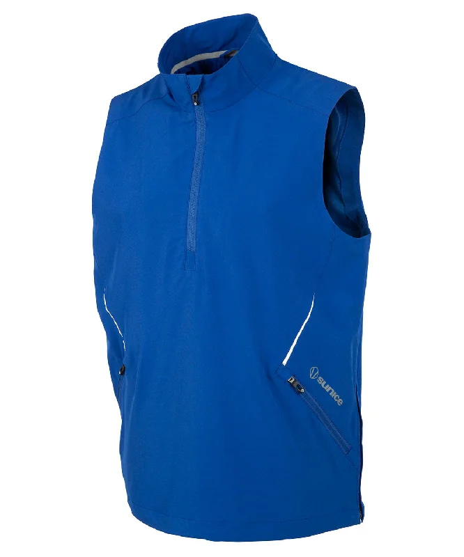 Weekend Bargains to Relish Men's Kevin Windwear Vest