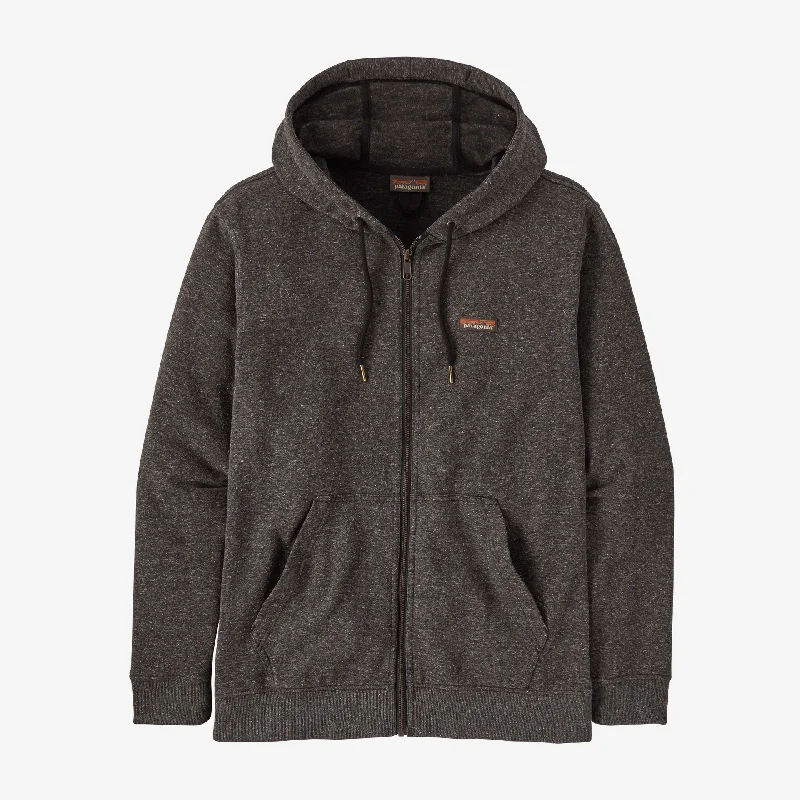 Price Cut Men's Full-Zip Work Hoody Sweatshirt