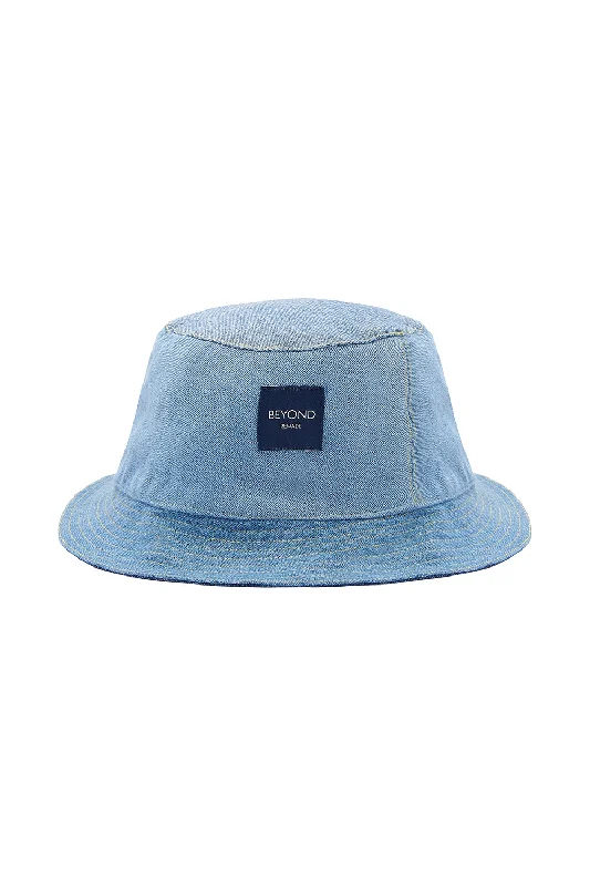 Midnight Madness Beyond Remade Bucket Hat
