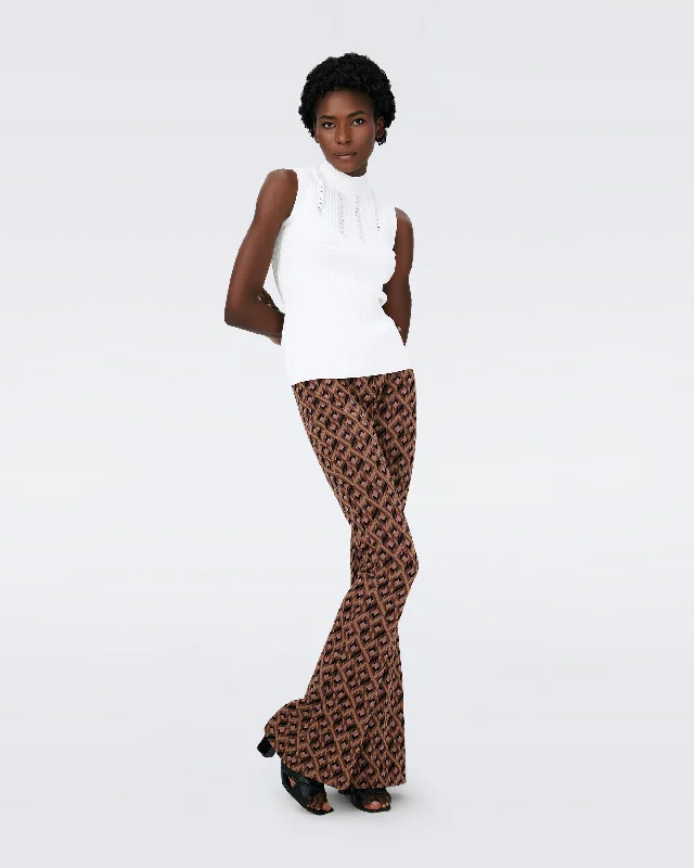 Mega Discount Greg Jacquard Pants