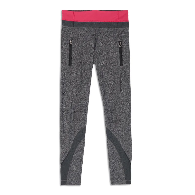 Exclusive Weekend Offers Inside Inspire Legging - Resale