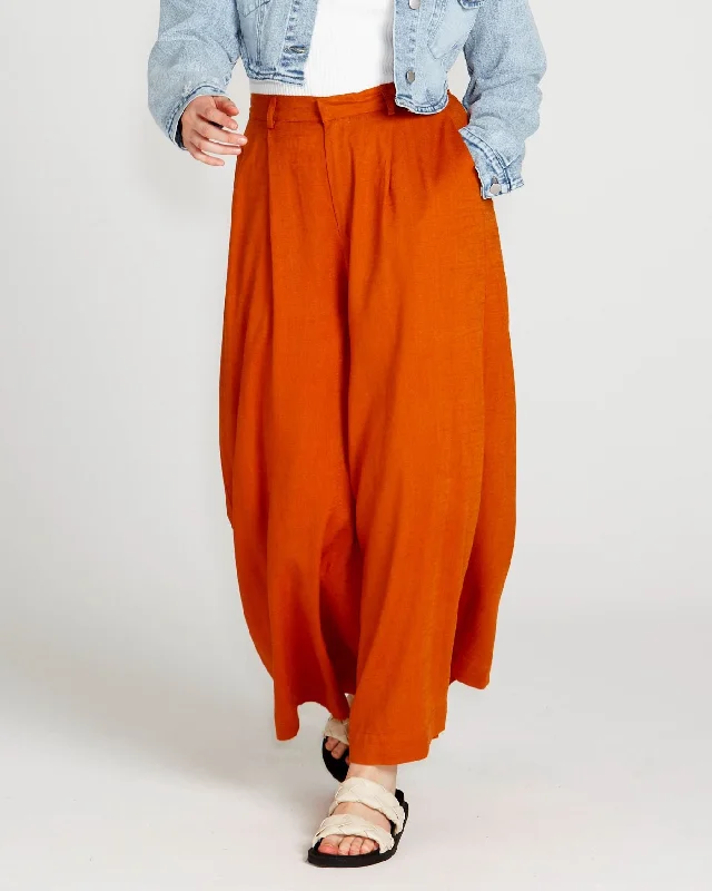 Buy More, Save More Sass Francesca Wide Leg Pant