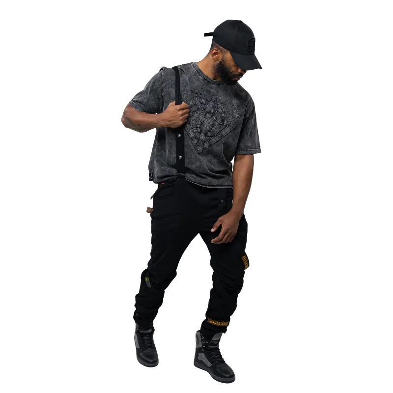Great Deals Bogart Aspiration Collection Adventure Straps Cargo Pants