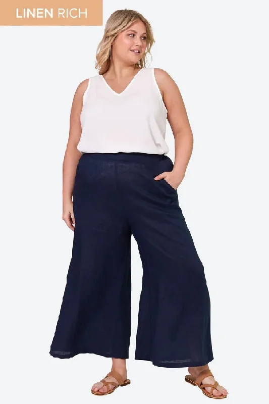 Quick Sale Eb & Ive La Vie Crop Pant