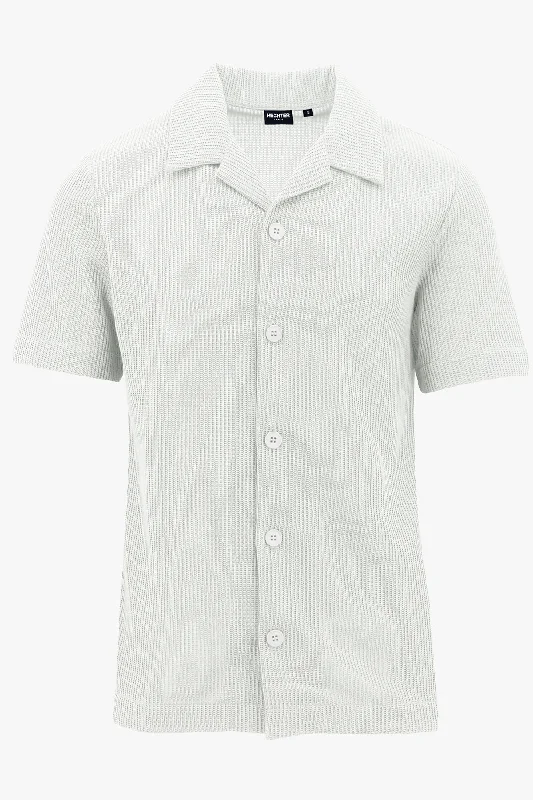 Daniel Hechter | Knitted Shirt