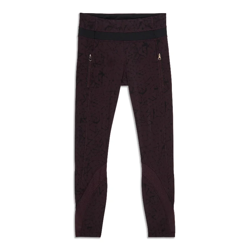 Extra Savings Inspire Legging - Resale