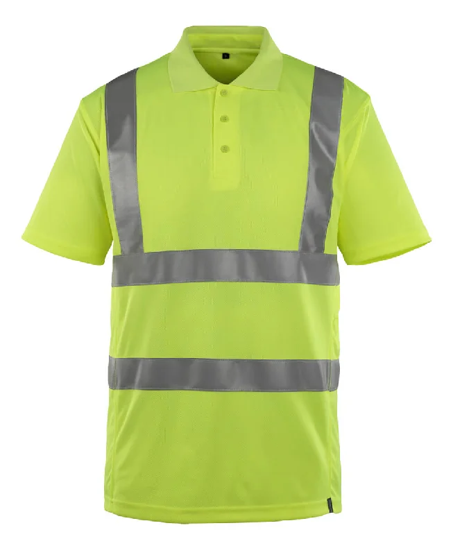 Year-End Clearance MASCOT SAFE CLASSIC Polo Shirt 50114