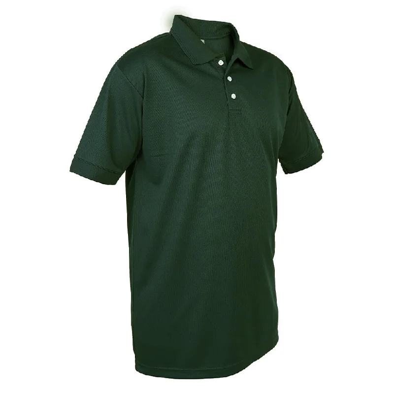 Savings Bonanza Himalayan H953 Mens Tech Polo