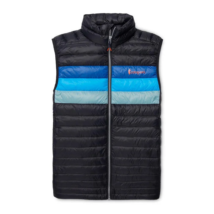 Men's Fuego Down Vest